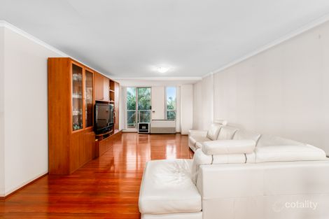 Property photo of 19/14-16 Station Street Homebush NSW 2140
