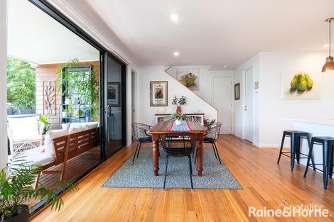 Property photo of 3/110 St Vincent Street Ulladulla NSW 2539