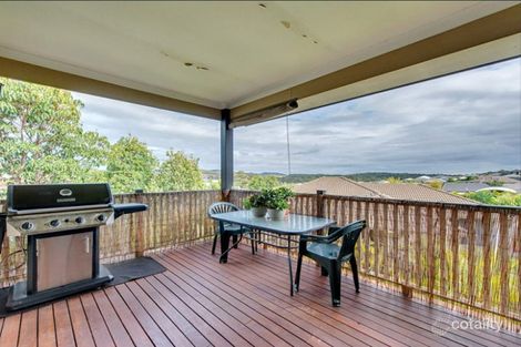 Property photo of 71 Highlands Terrace Springfield Lakes QLD 4300