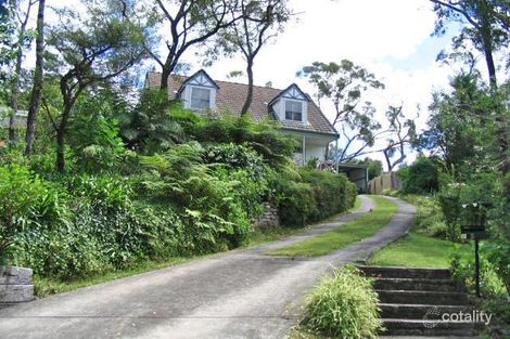 2 Beauford St, Woodford, NSW 2778