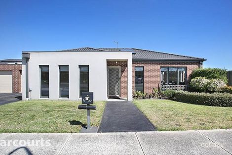 Property photo of 6/27 Jacaranda Drive Carrum Downs VIC 3201