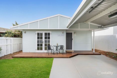 Property photo of 29 Bell Street Ormiston QLD 4160