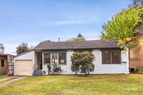 Property photo of 29 Coolgardie Street Frankston North VIC 3200