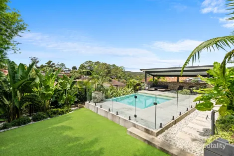 Property photo of 4 Langdene Close Lisarow NSW 2250