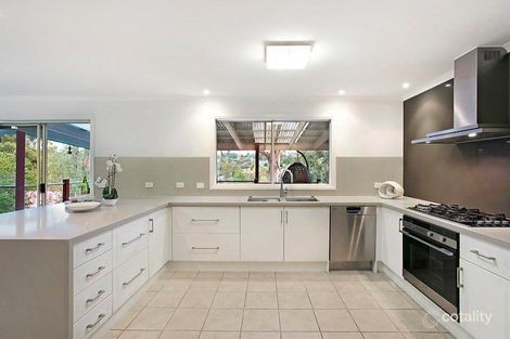 Property photo of 16 Echidna Road Eltham VIC 3095