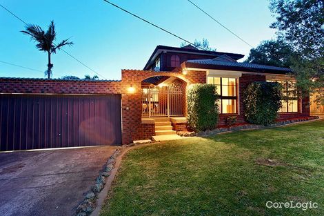 Property photo of 26 Ansett Crescent Forest Hill VIC 3131