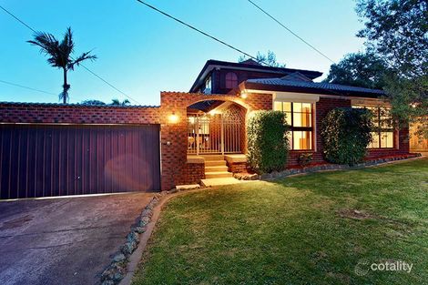 Property photo of 26 Ansett Crescent Forest Hill VIC 3131