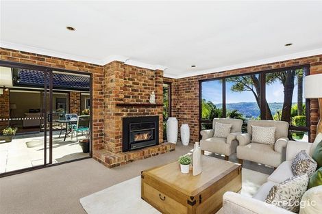 Property photo of 103 Sir Thomas Mitchell Drive Davidson NSW 2085