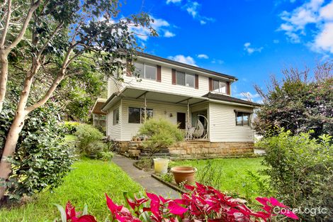 Property photo of 14 King Road Hornsby NSW 2077
