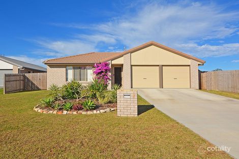 Property photo of 7 Tasman Drive Urraween QLD 4655