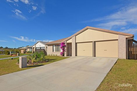 Property photo of 7 Tasman Drive Urraween QLD 4655