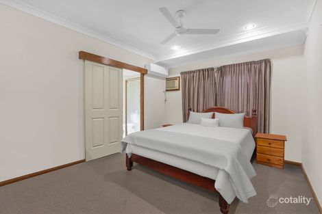 Property photo of 8 Greenford Close Brinsmead QLD 4870