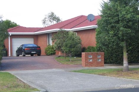 1/77 Lady Nelson Way, Keilor Downs, VIC 3038