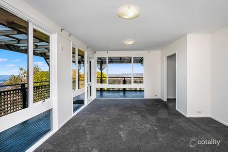 Property photo of 26 Kanimbla Crescent Bilgola Plateau NSW 2107