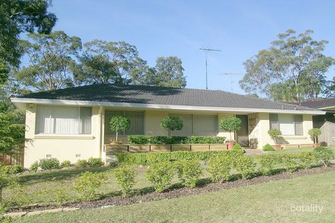 Property photo of 2 Valencia Street Dural NSW 2158