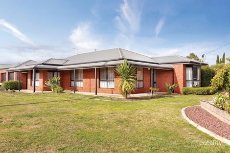 Property photo of 14 Rozel Avenue Wendouree VIC 3355