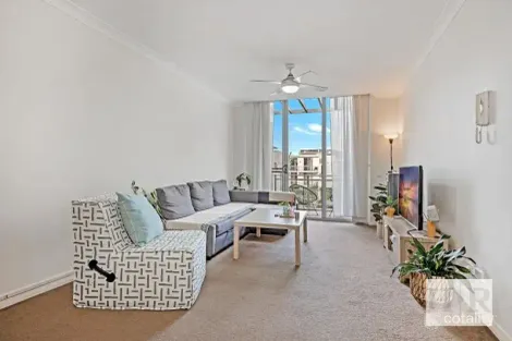 Property photo of 40/1-11 Lydbrook Street Westmead NSW 2145
