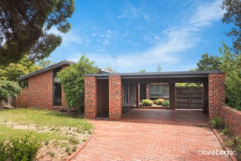 Property photo of 11 Arapilles Drive Templestowe Lower VIC 3107