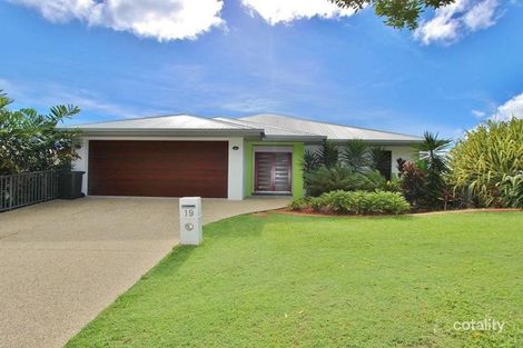 Property photo of 19 Savannah Street Palm Cove QLD 4879