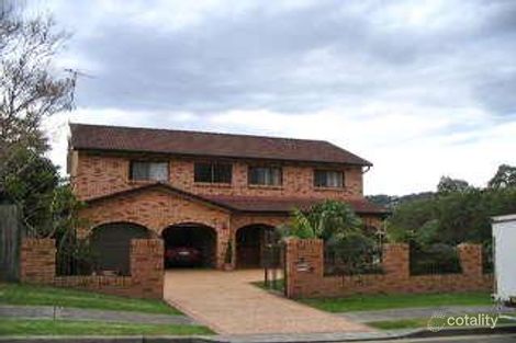 Property photo of 2 Horst Place Mona Vale NSW 2103