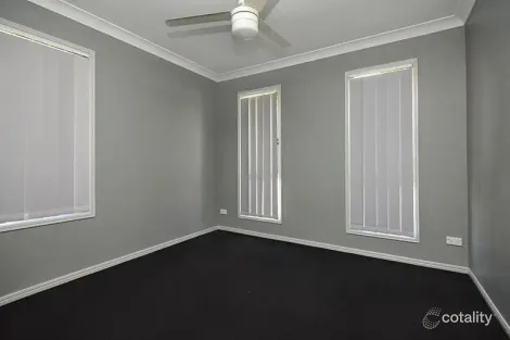 Property photo of 22 Paperbark Drive Glenvale QLD 4350