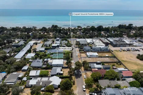 6 Park Ave, Capel Sound, VIC 3940