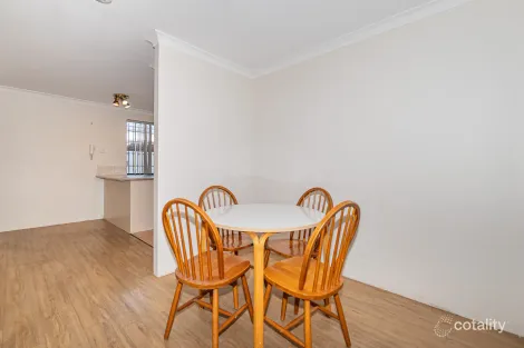 3/13 Gochean Ave, Bentley, WA 6102