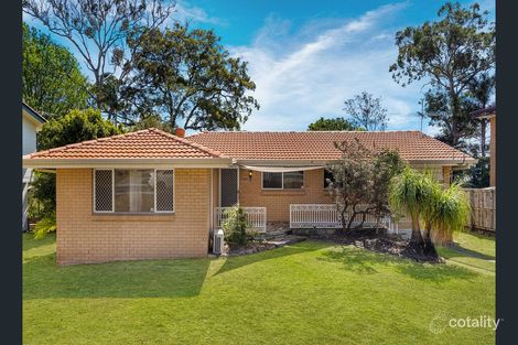 19 Mungala St, Rochedale South, QLD 4123
