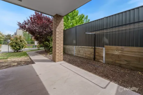 Property photo of 16/81 McWhae Circuit Wanniassa ACT 2903