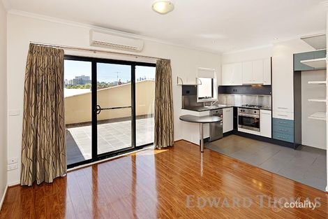Property photo of 10/33-41 Rankins Road Kensington VIC 3031