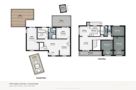 Property photo of 108 Hakea Street Crestmead QLD 4132