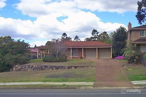 97 Gilbert Rd, Castle Hill, NSW 2154