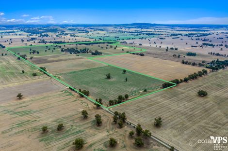 2359 Tungamah Boundary Rd, Yundool, VIC 3727