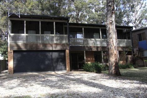 Property photo of 96 Greville Avenue Sanctuary Point NSW 2540