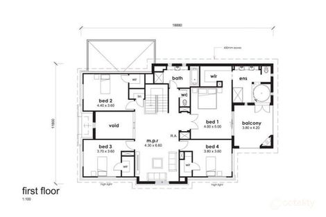 Property photo of 21 Woodward Way Caroline Springs VIC 3023