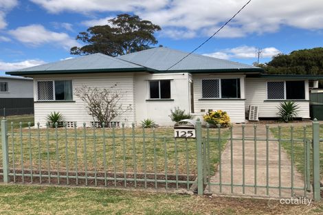 125 Dragon St, Warwick, QLD 4370