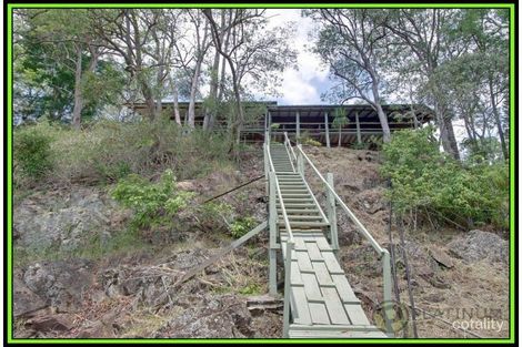 Property photo of 728 Beaudesert Nerang Road Mount Nathan QLD 4211