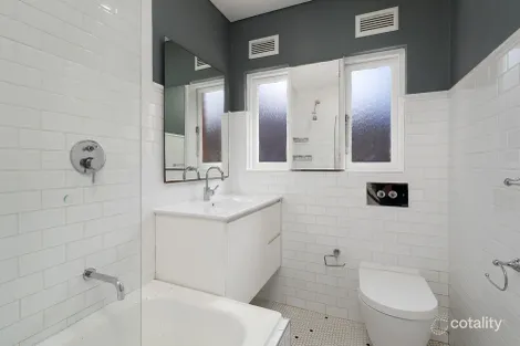 Property photo of 1/5 Cross Street Balgowlah NSW 2093