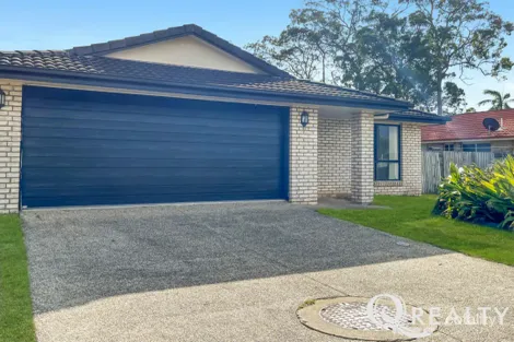 Property photo of 40 Pinelands Street Loganlea QLD 4131