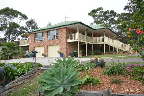 3-5 Bellbrook Cres, Wallaga Lake, NSW 2546