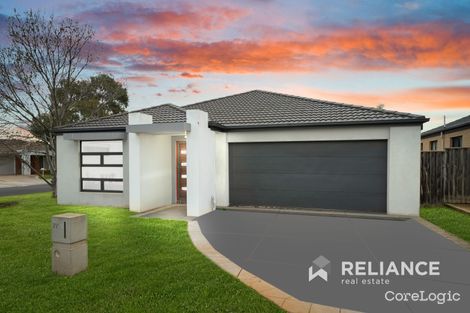 Property photo of 77 Tyler Crescent Tarneit VIC 3029