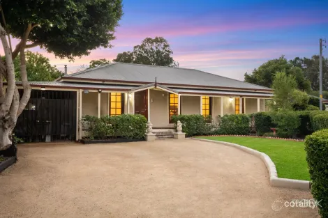 10 Ducker Ave, Hobartville, NSW 2753