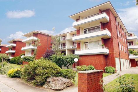 39/3-13 Comer St, Burwood, NSW 2134