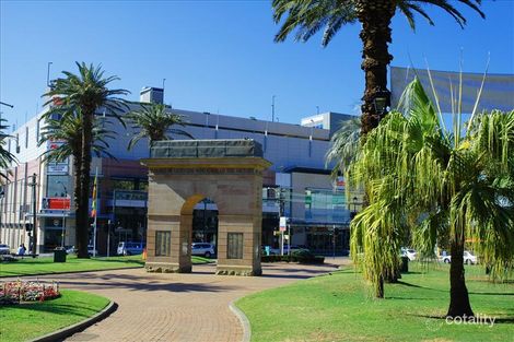 4/10-12 Park Ave, Burwood, NSW 2134