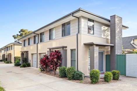 1/82 Irwin St, Werrington, NSW 2747