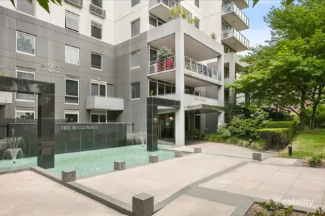 31/632 St Kilda Rd, Melbourne, VIC 3004