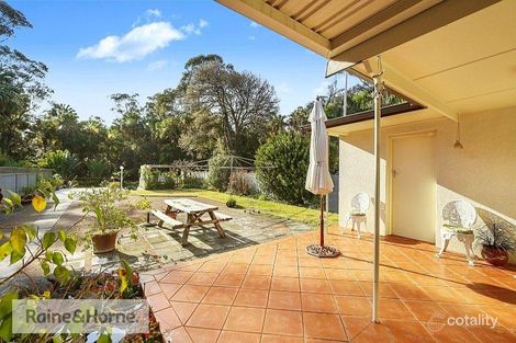 Property photo of 150 Mount Ettalong Road Umina Beach NSW 2257