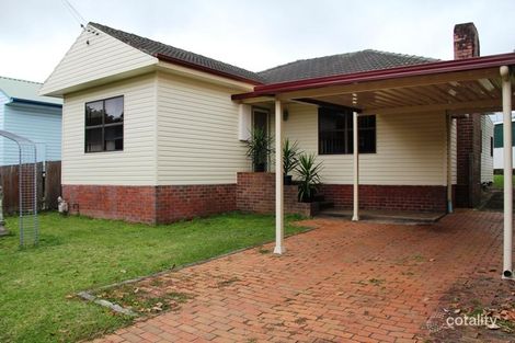 Property photo of 9 Taylor Street Cardiff NSW 2285
