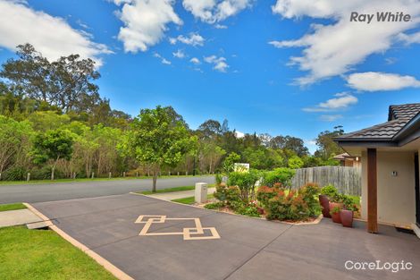 Property photo of 20 Butternut Circuit Thornlands QLD 4164