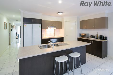 Property photo of 20 Butternut Circuit Thornlands QLD 4164